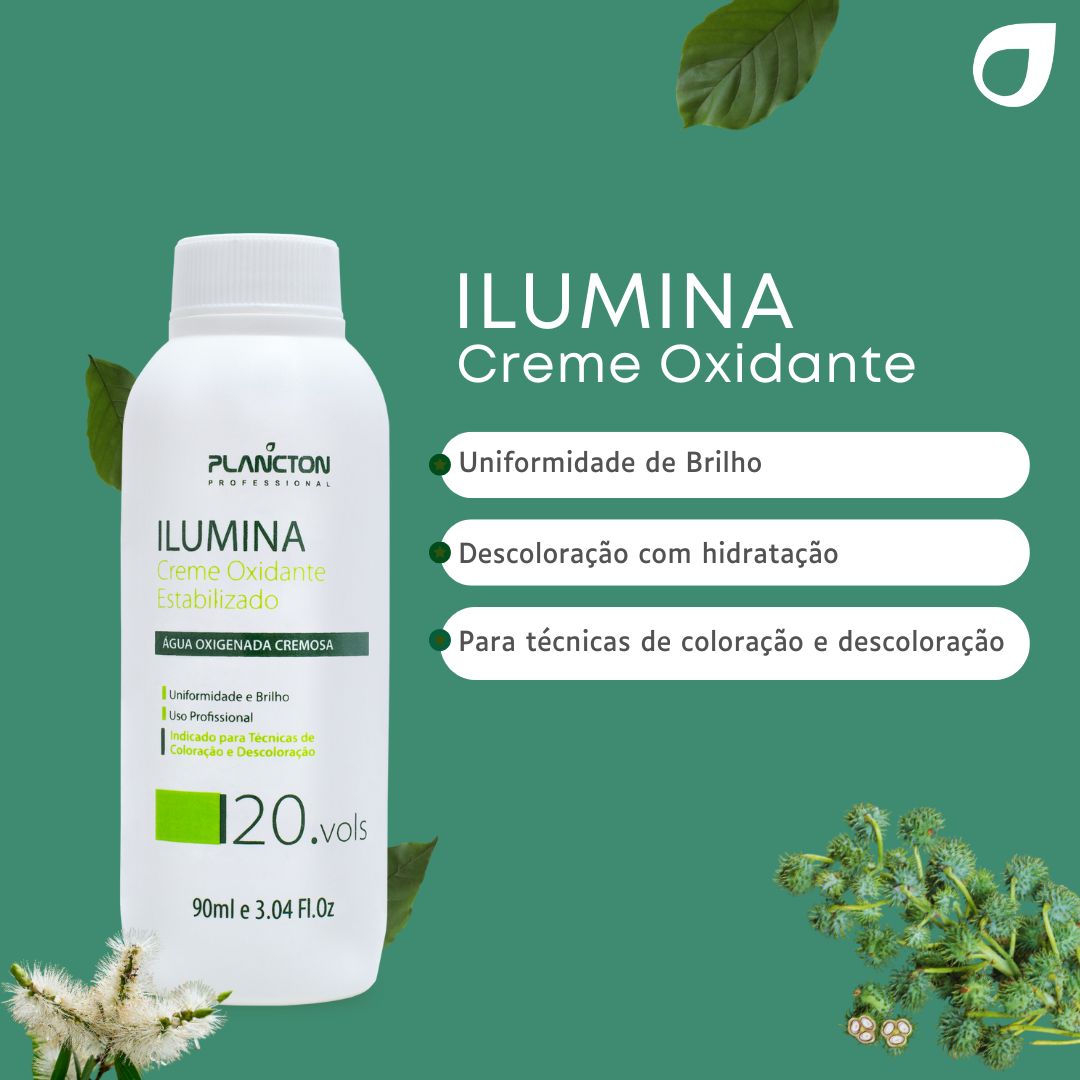 ILUMINA OX 20V - 90ML
