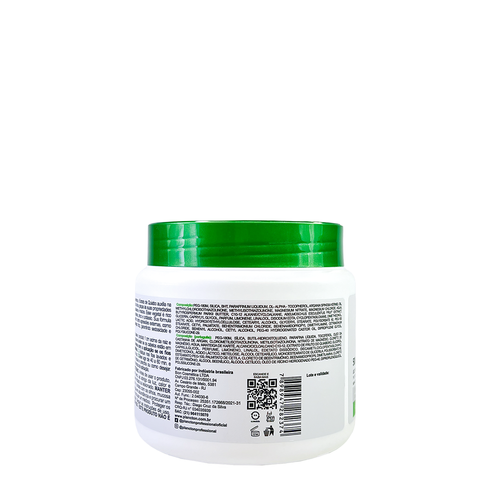 BTX Quiabo 500g