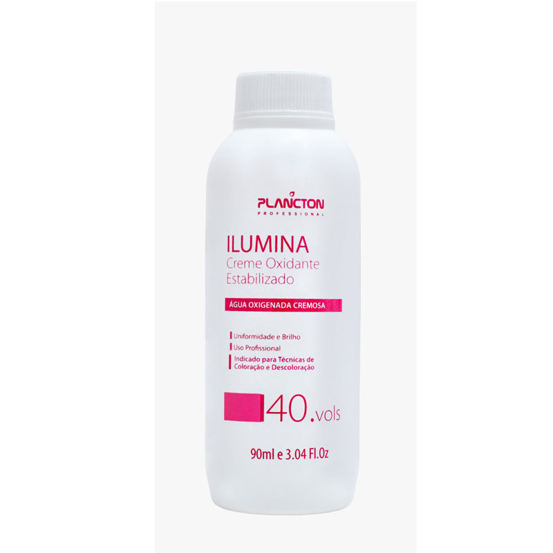 ILUMINA OX 40V - 90ML