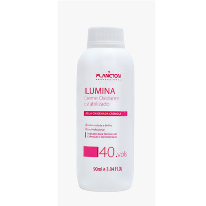 ILUMINA OX 40V - 90ML