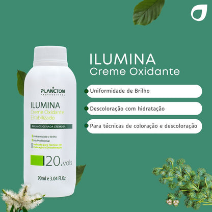 ILUMINA OX 20V - 90ML