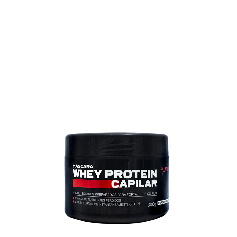 Combo - WHEY PROTEIN Plancton- Pós Quimica 300gr