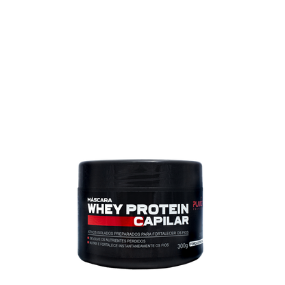 Combo - WHEY PROTEIN Plancton- Pós Quimica 300gr