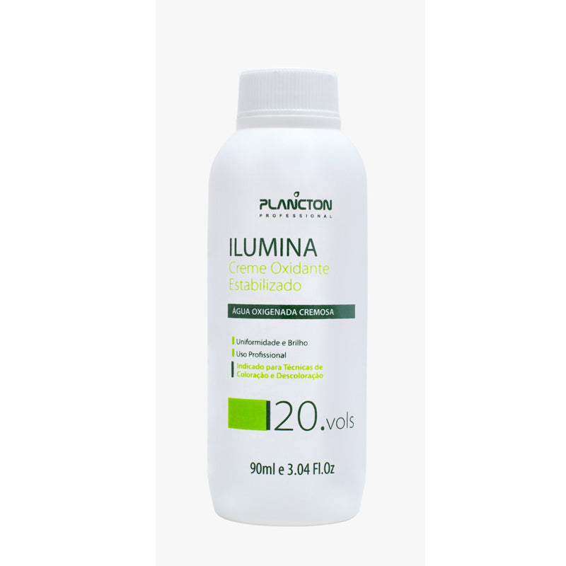 ILUMINA OX 20V - 90ML