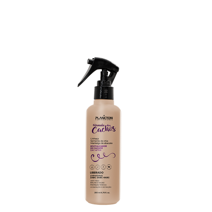 Combo Nova Fórmula dos Cachos - Cacho Perfeito