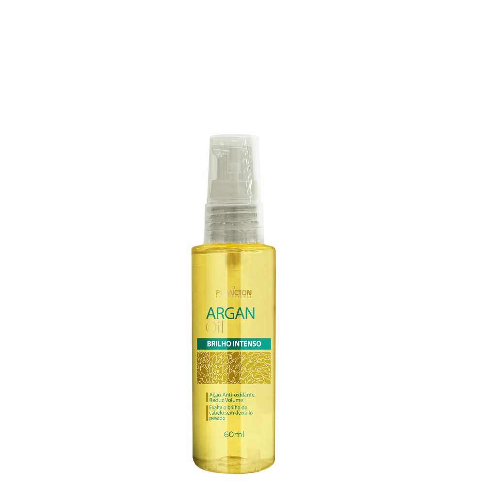 Argan Oil Plancton - 60ml