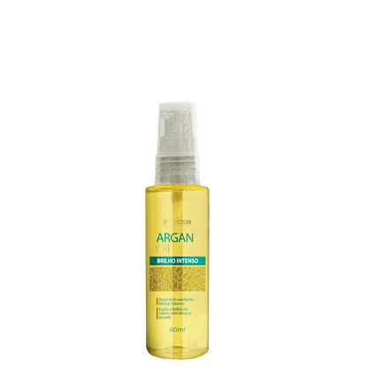 Argan Oil Plancton - 60ml