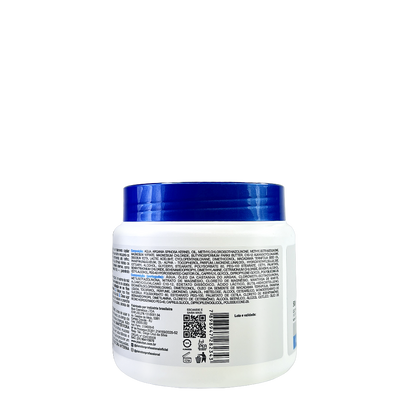 BTX Orghanic 500g
