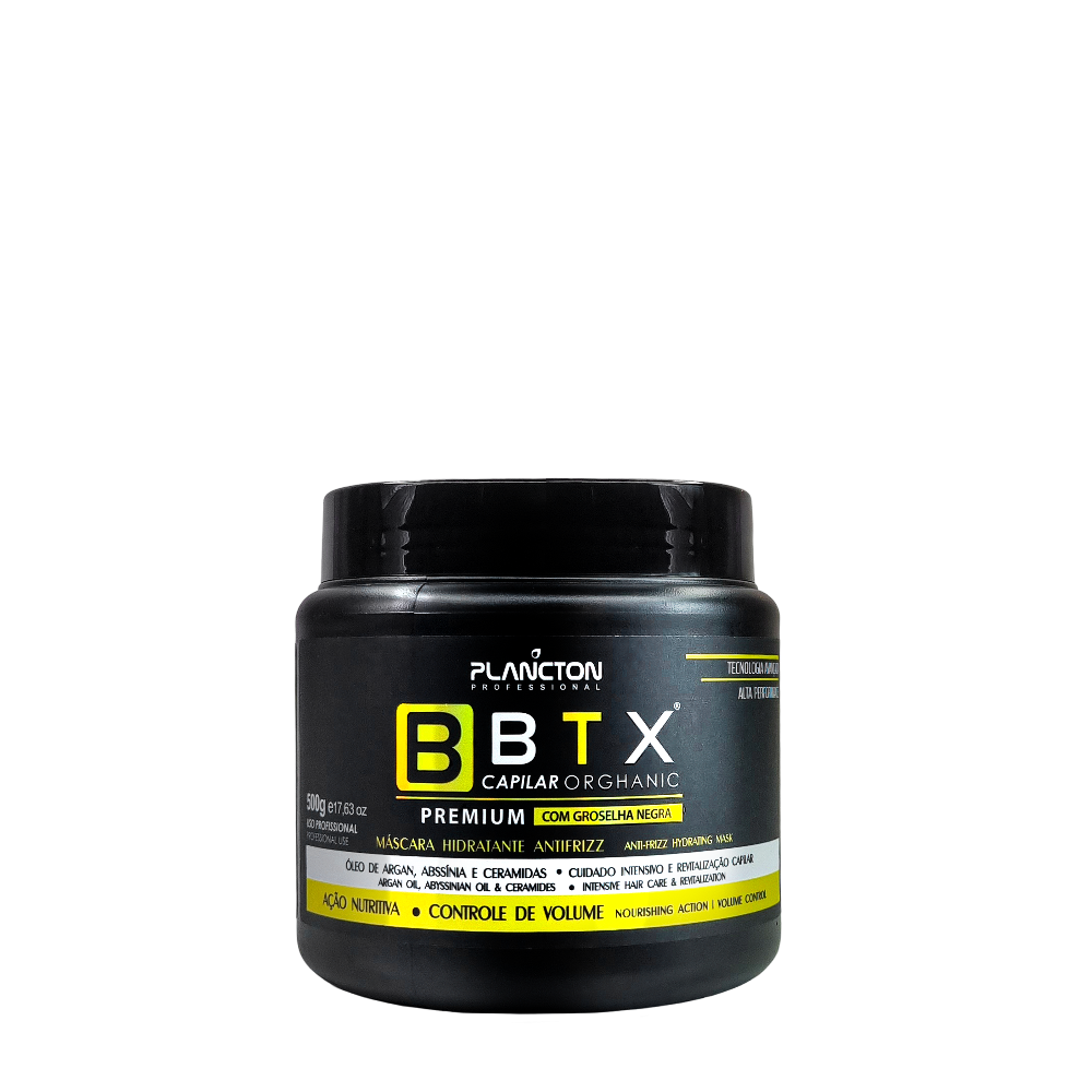 BTX Premium 500g