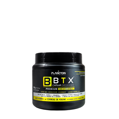 BTX Premium 500g