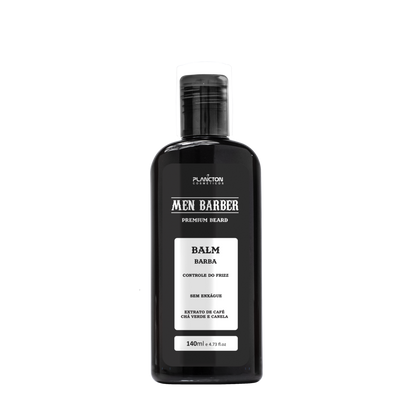 BALM MEN BARBER 140ML PREMIUM BEARD