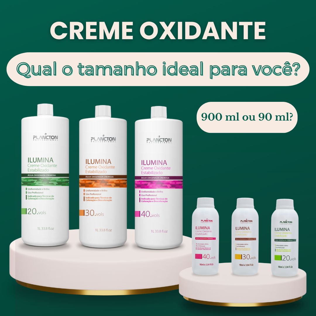 ILUMINA OX 40V - 90ML