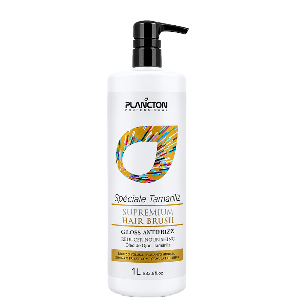 Tamariliz 1Le Shampoo Antirresíduo 1L