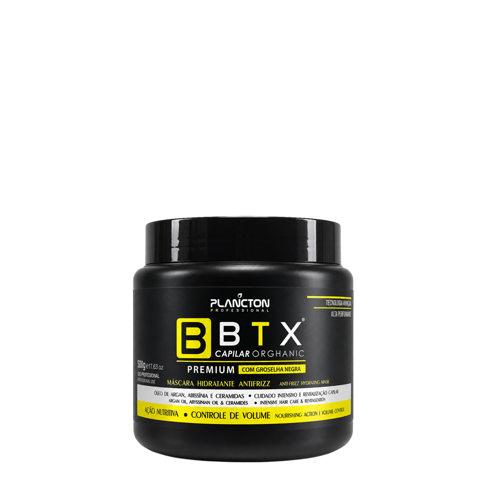 BTX Premium 500g