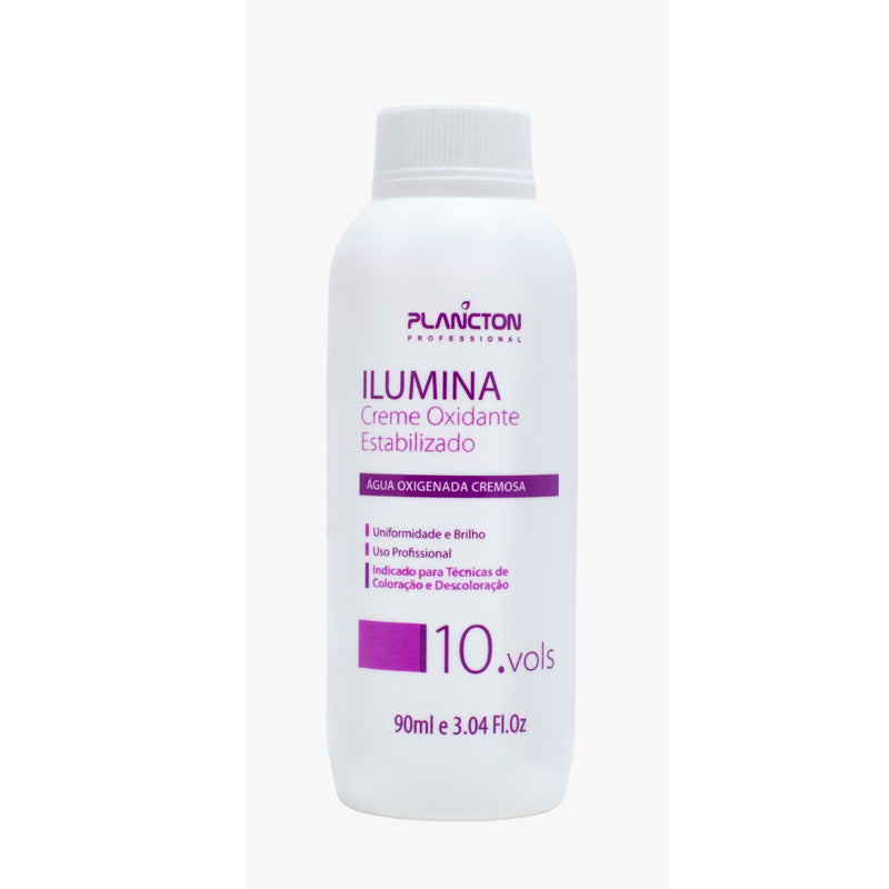 ILUMINA OX 10V - 90ML