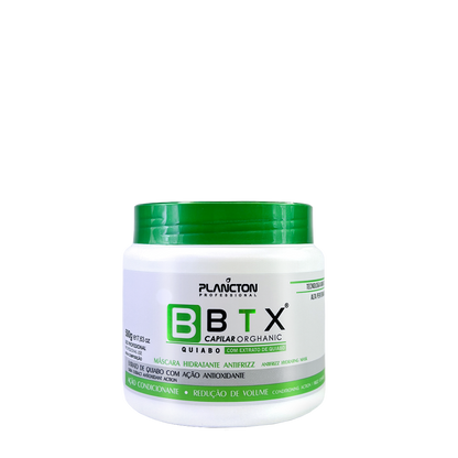 BTX Quiabo 500g