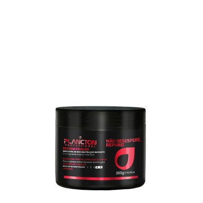 Kit Cronograma Completo NDR - Não Desespere, Repare! Plancton