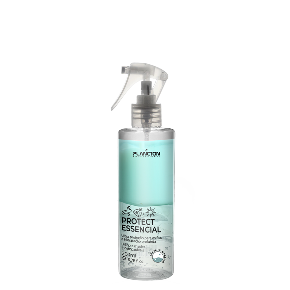 LEAVE-IN BIFÁSICO PROTECT ESSENCIAL 200ml
